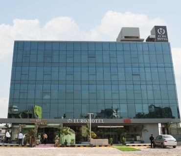 Hyderabad